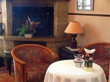 Hotel La Chaum'Yerres Chaumes-en-Brie ภายนอก รูปภาพ