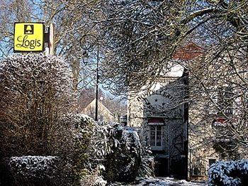 Hotel La Chaum'Yerres Chaumes-en-Brie ภายนอก รูปภาพ