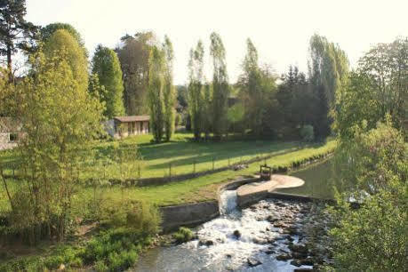 Hotel La Chaum'Yerres Chaumes-en-Brie ภายนอก รูปภาพ